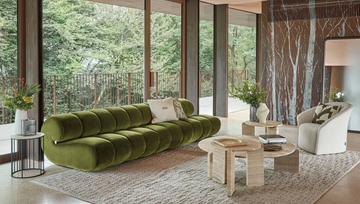 Gianfranco Ferre Home