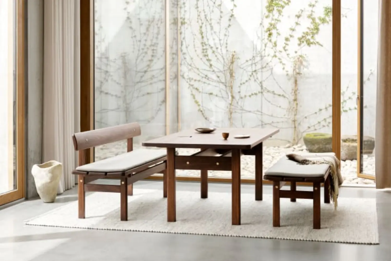 Banco BM0699 Asserbo2