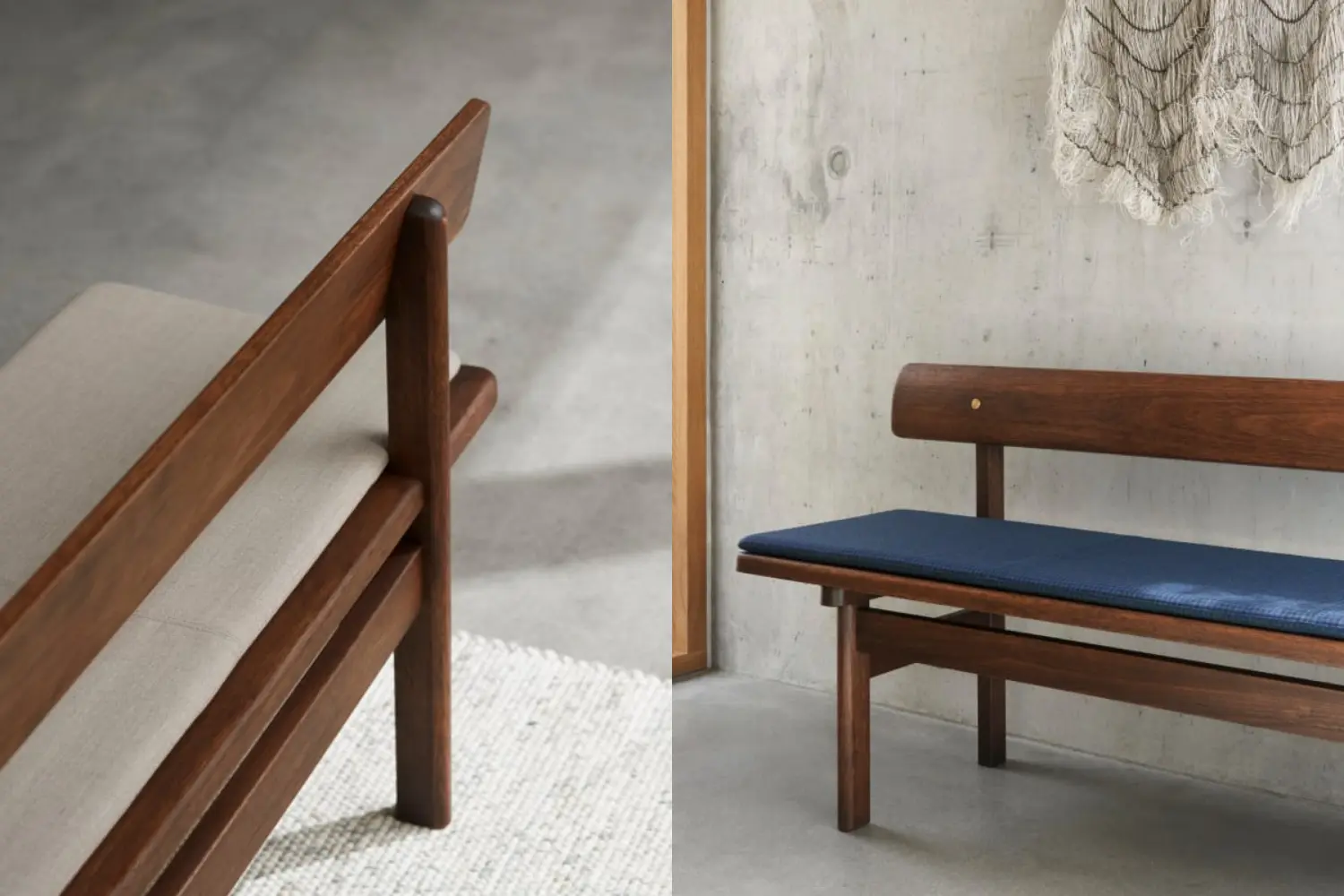 Banco BM0699 Asserbo3