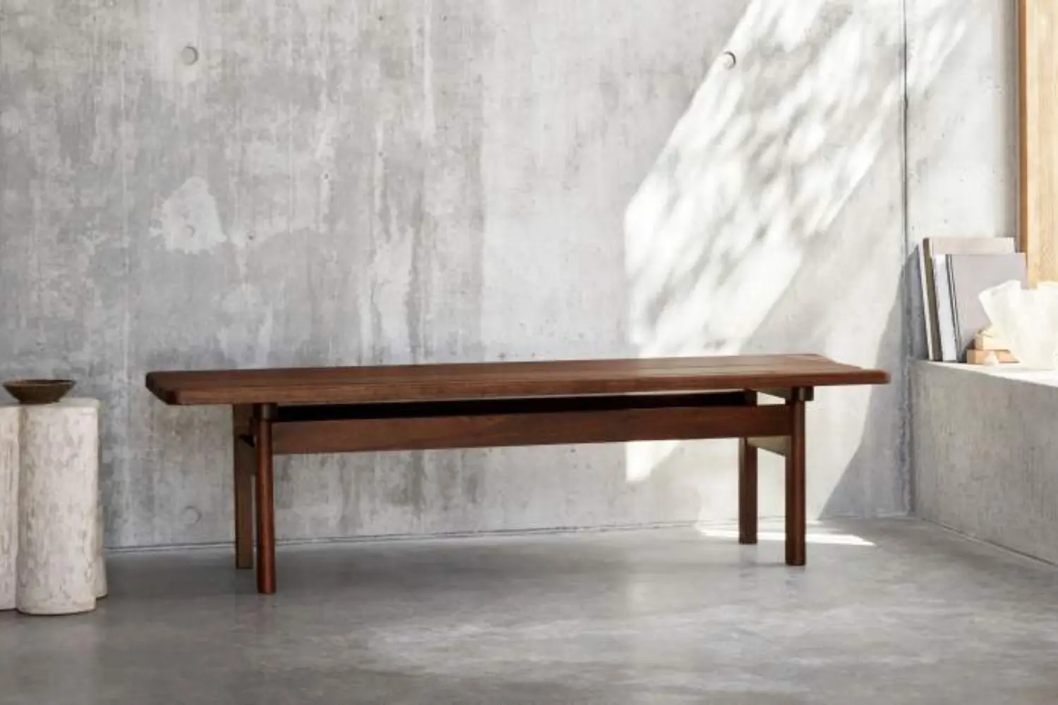 Banco BM0700 Asserbo1