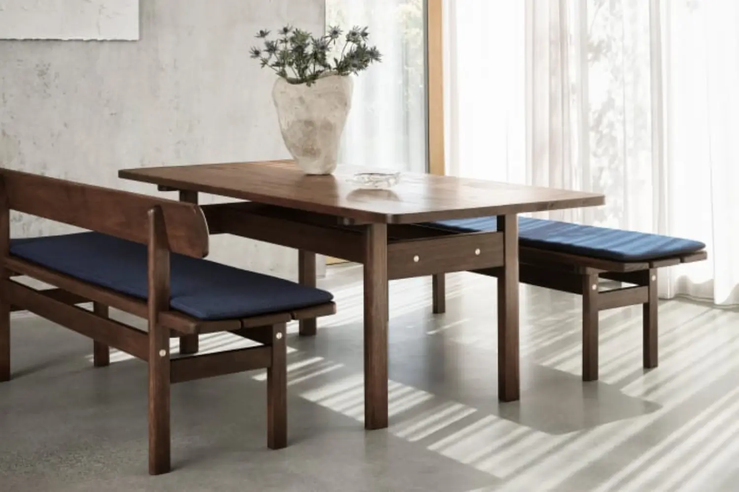 Banco BM0700 Asserbo2