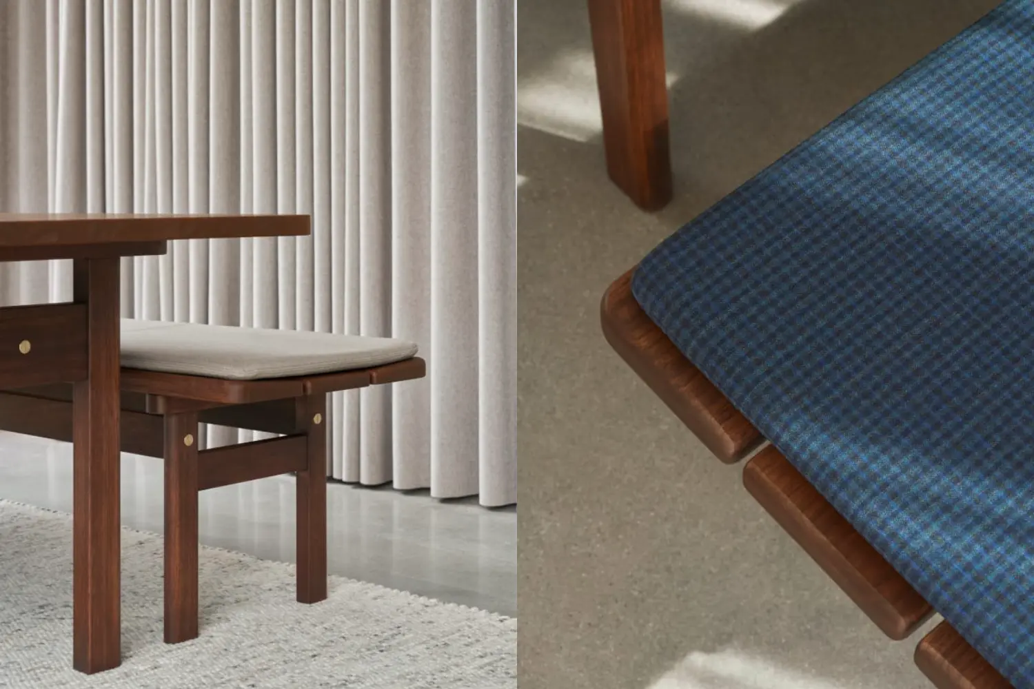 Banco BM0700 Asserbo3