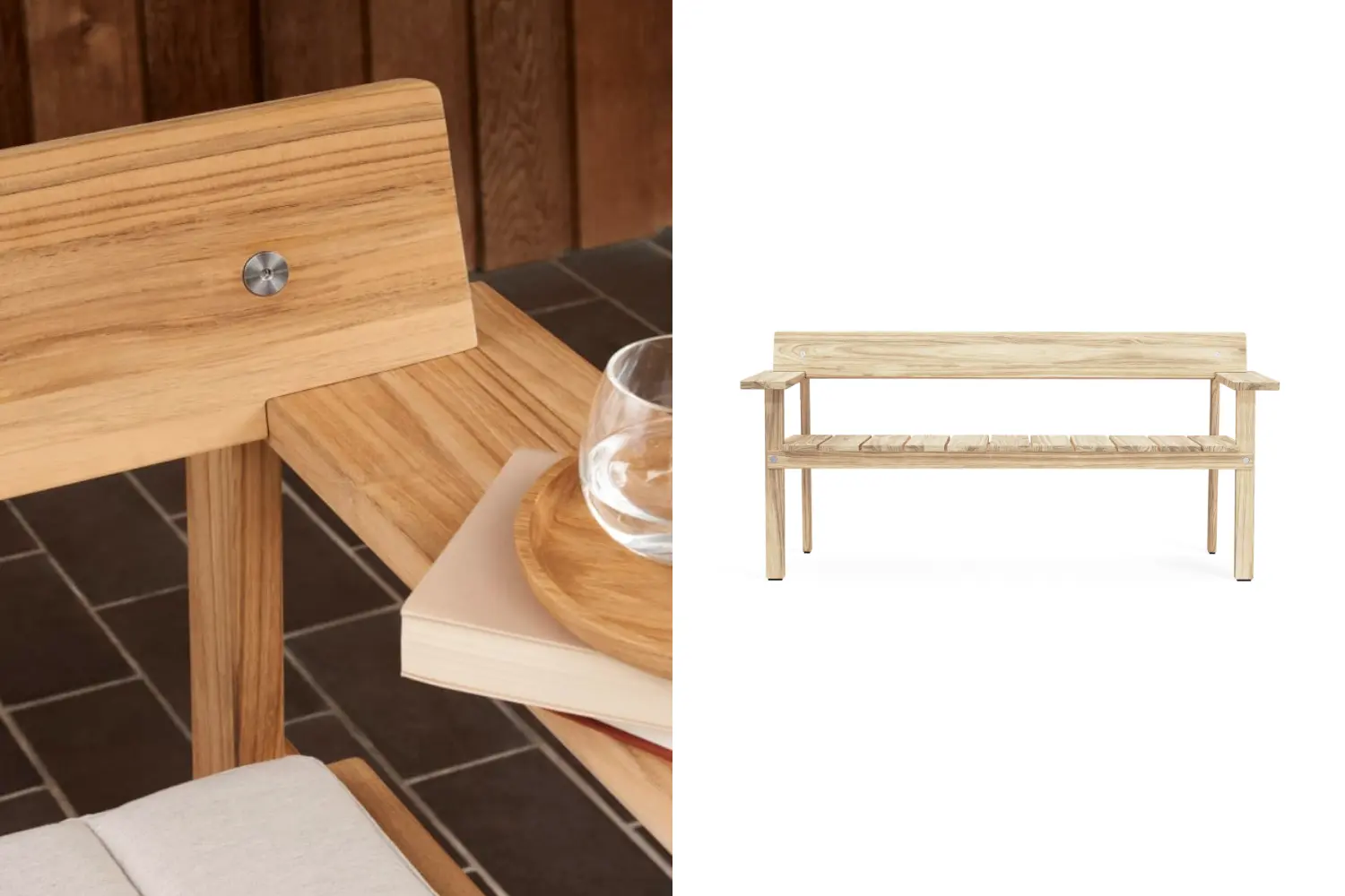 Banco GL101 Timbur-2