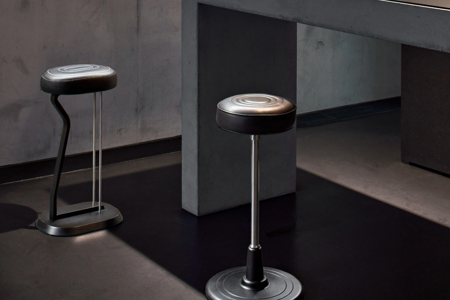 Bar Stool No. 2 03