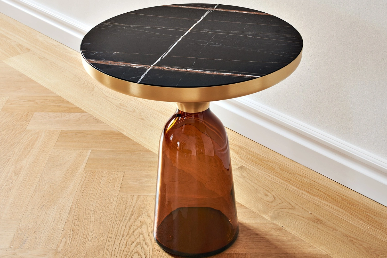 Bell Side Table 02