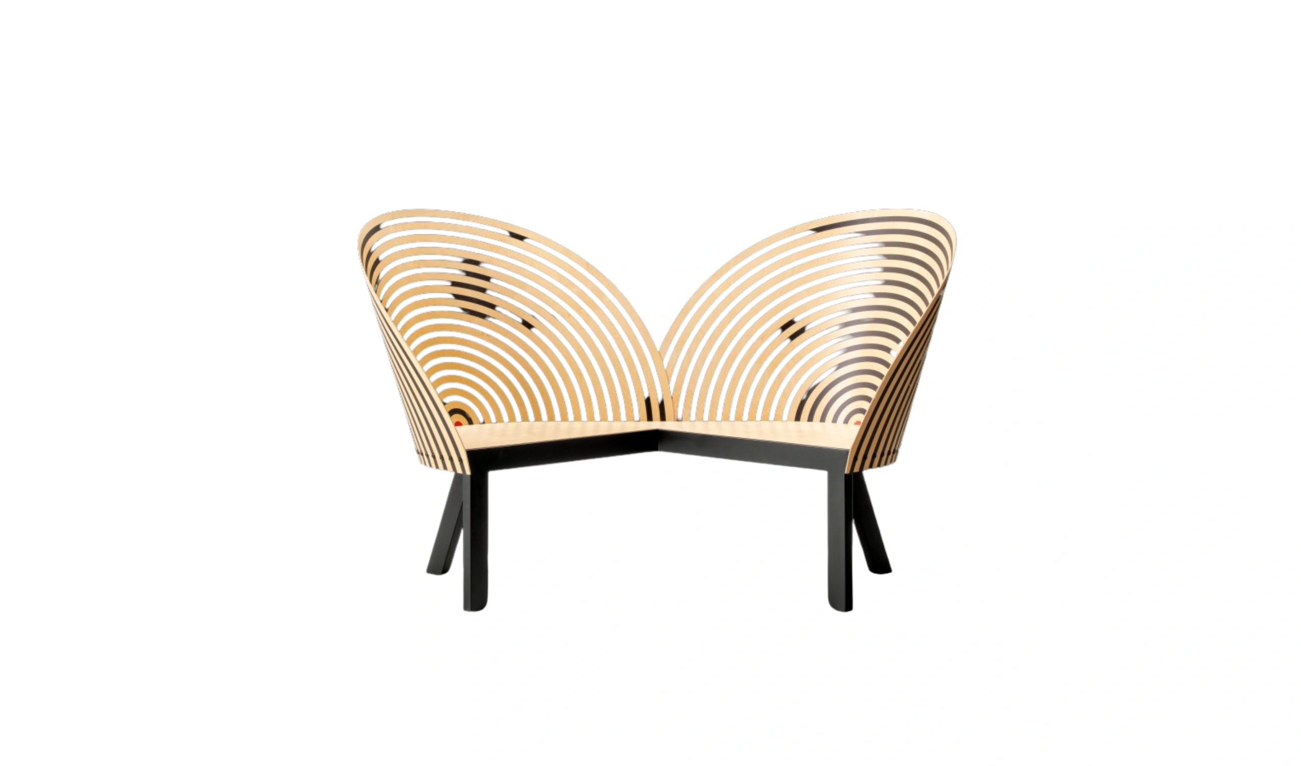 Bench for Two 01 SITE