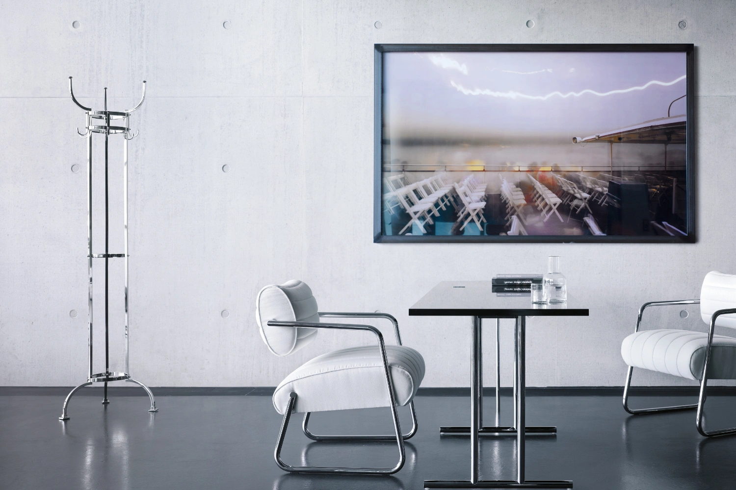 Bonaparte Armchair 02