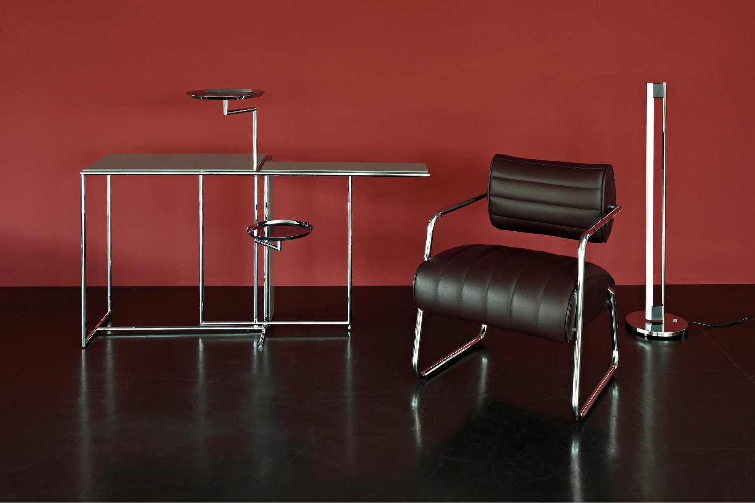 Bonaparte Armchair 03