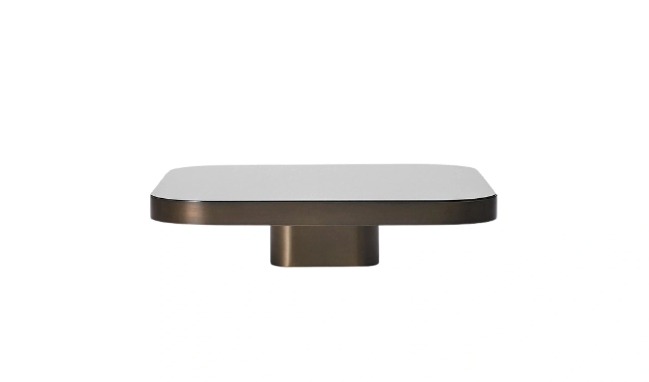 Bow Coffee Table No. 1 - 01