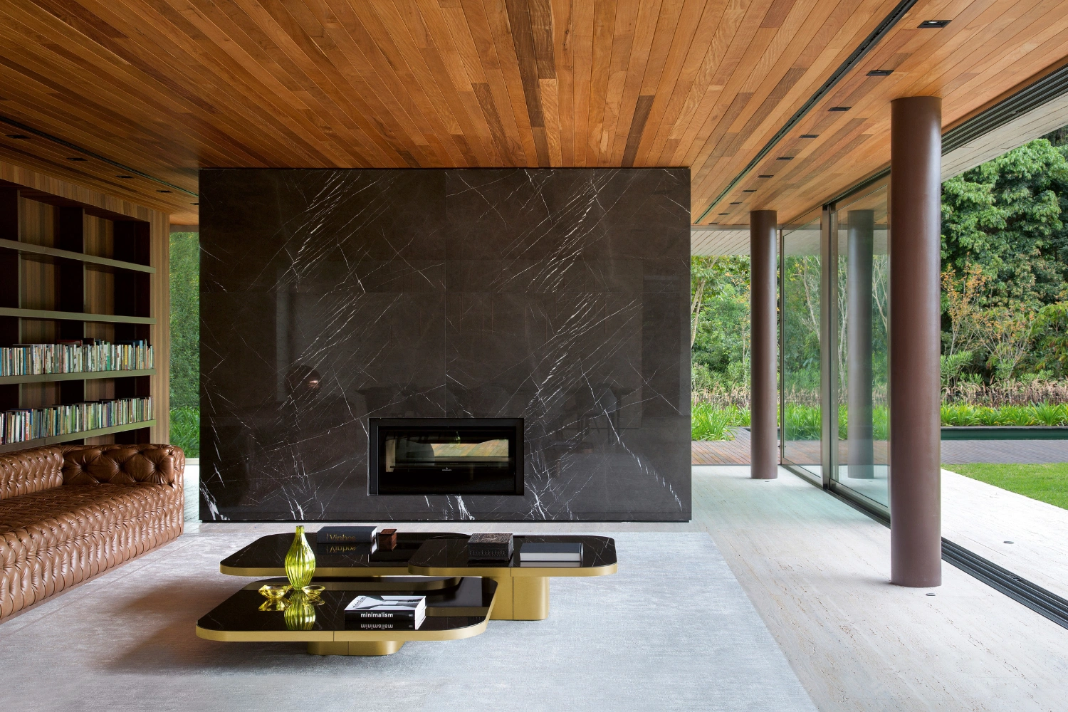 Bow Coffee Table No. 1 - 02