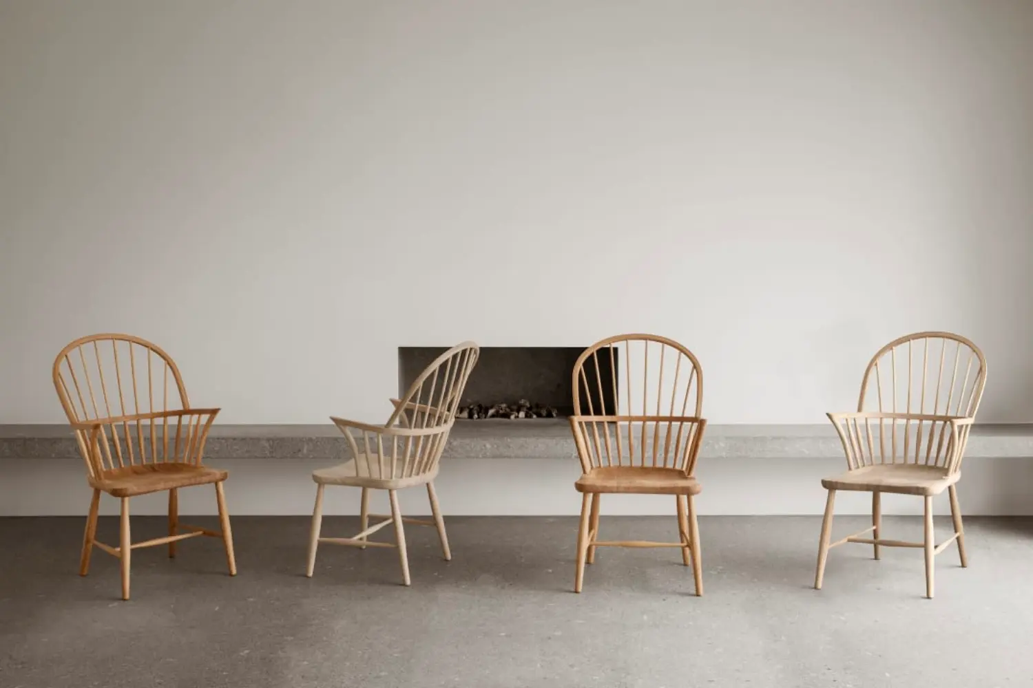 Cadeira FH38 Windsor-1