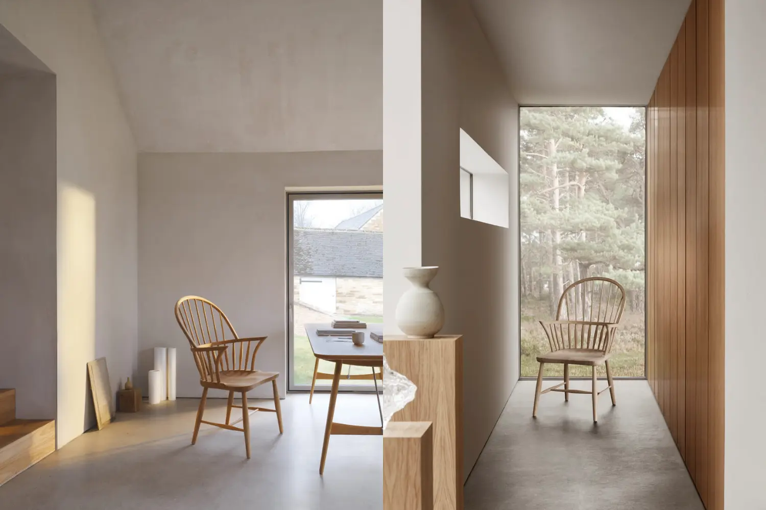 Cadeira FH38 Windsor-2