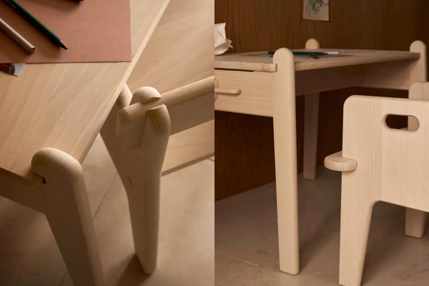 Cadeira Infantil CH410-2