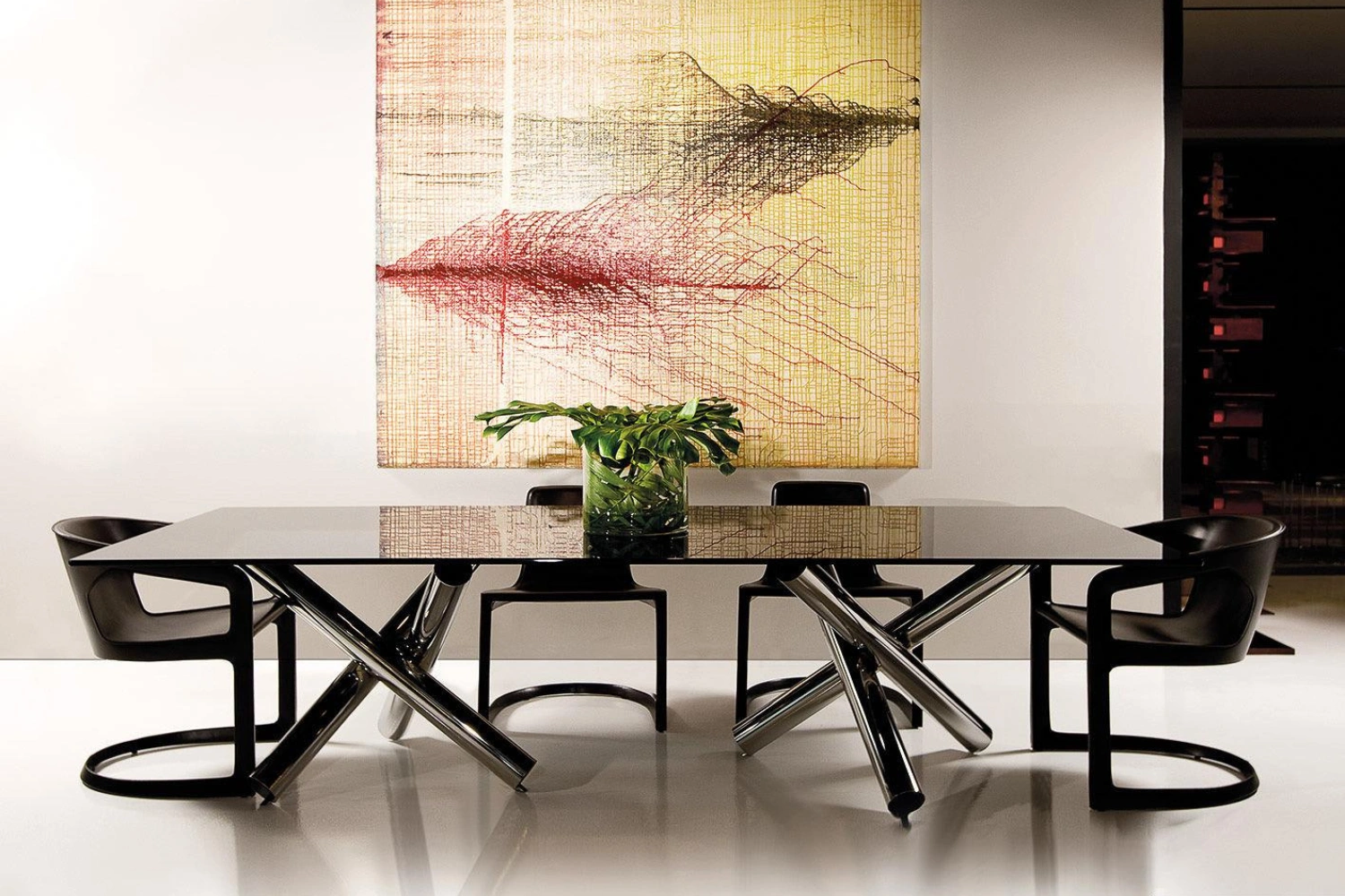 Cadeira Twombly 1