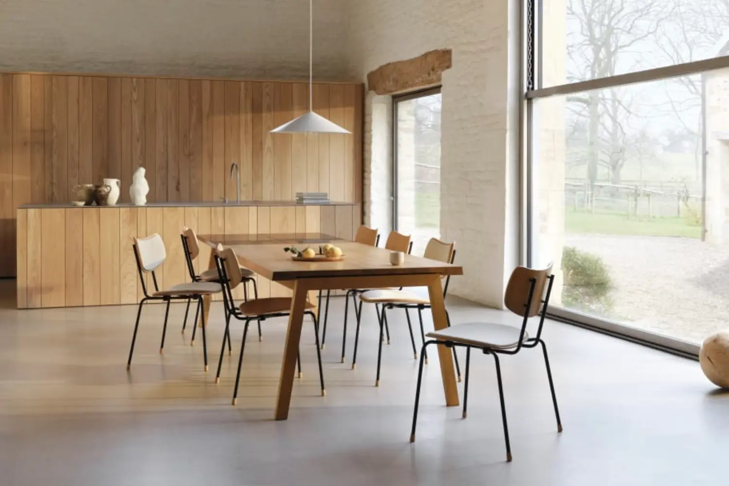 Cadeira VLA26 Vega-1