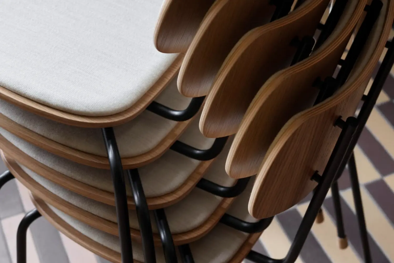 Cadeira VLA26 Vega-2