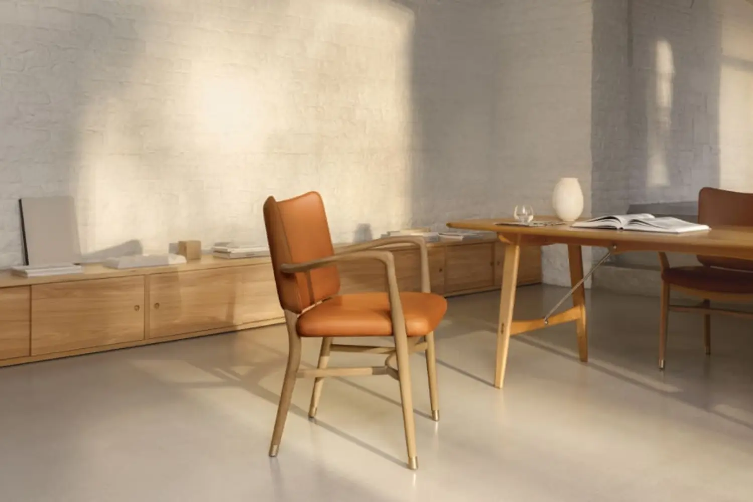 Cadeira VLA61 Monarch-1