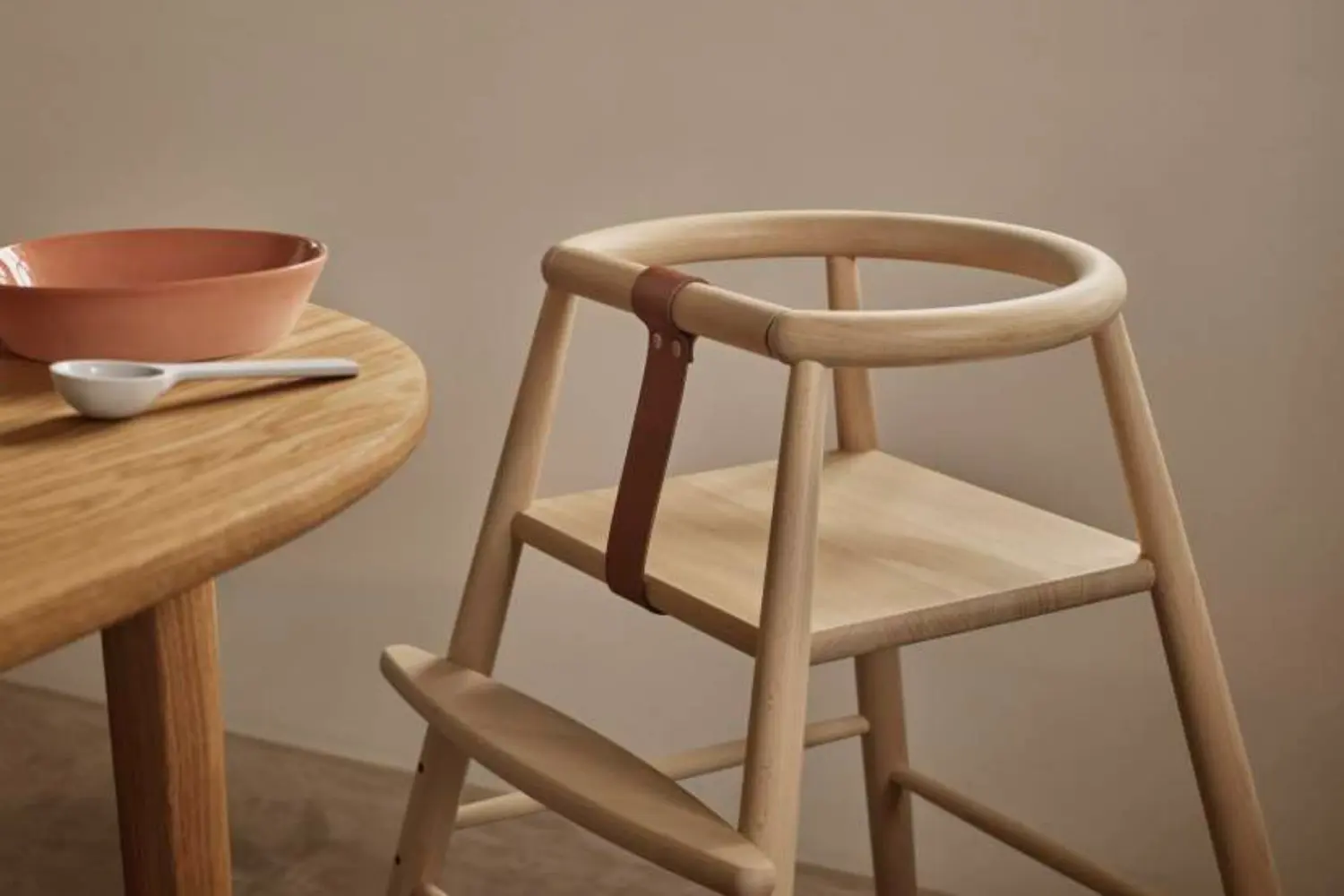 Cadeira de Alimentação ND54-1