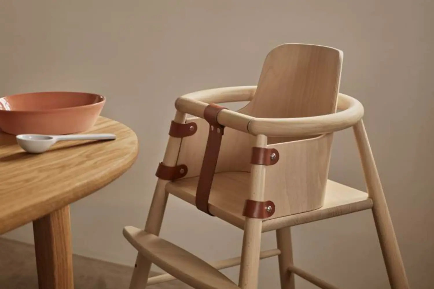 Cadeira de Alimentação ND54-2