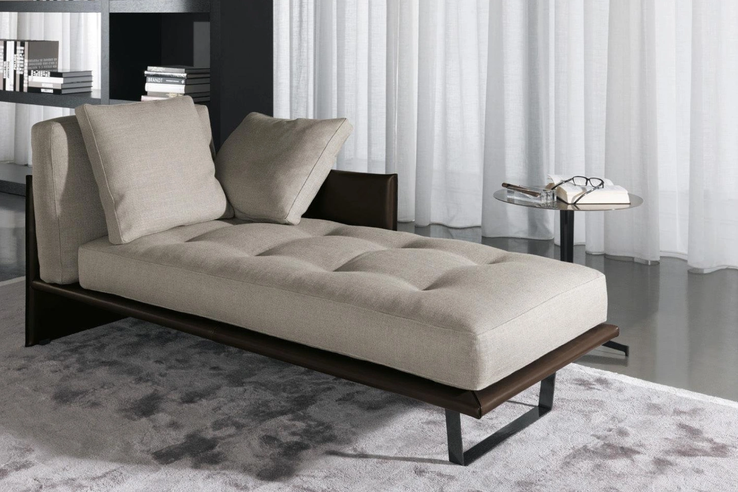 Chaise Longue Luggage 3