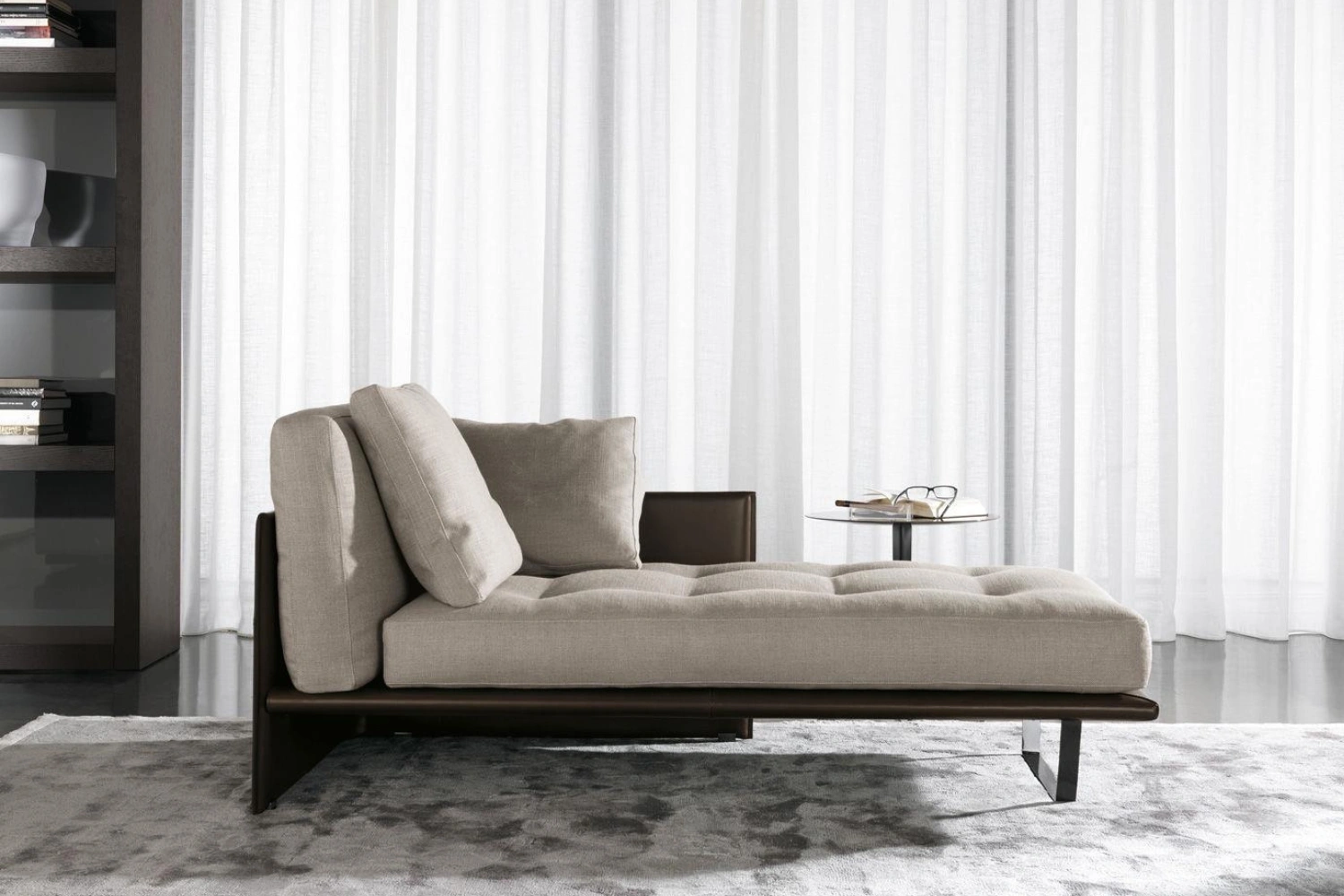 Chaise Longue Luggage 4