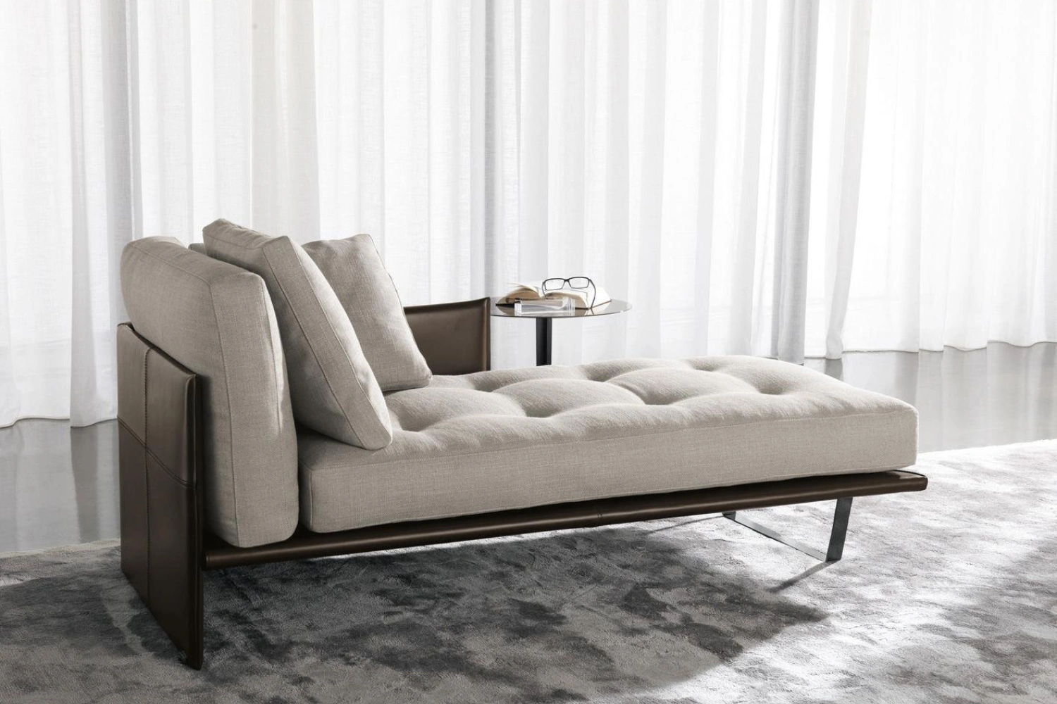 Chaise Longue Luggage 5