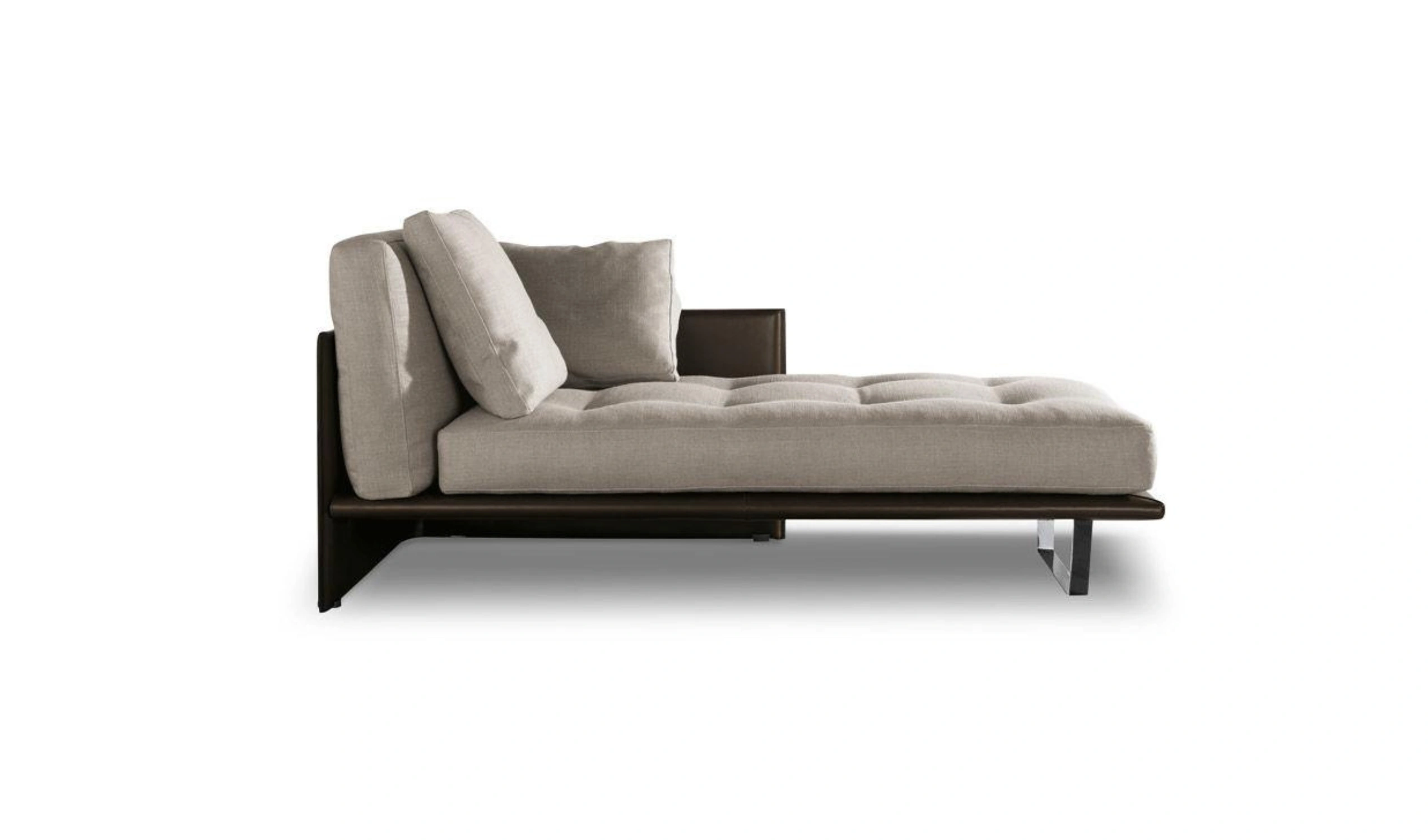Chaise Longue Luggage
