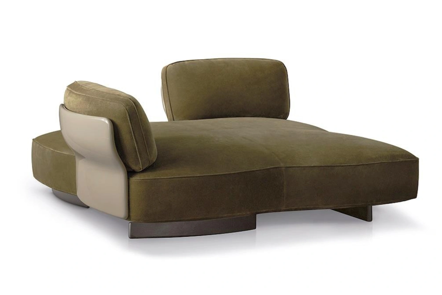Chaise Longue Saki 1