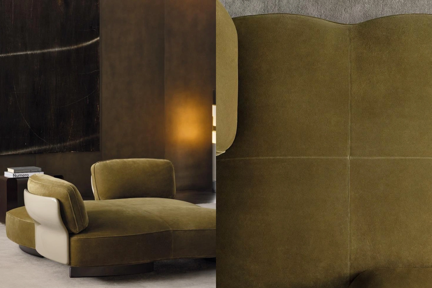 Chaise Longue Saki 4