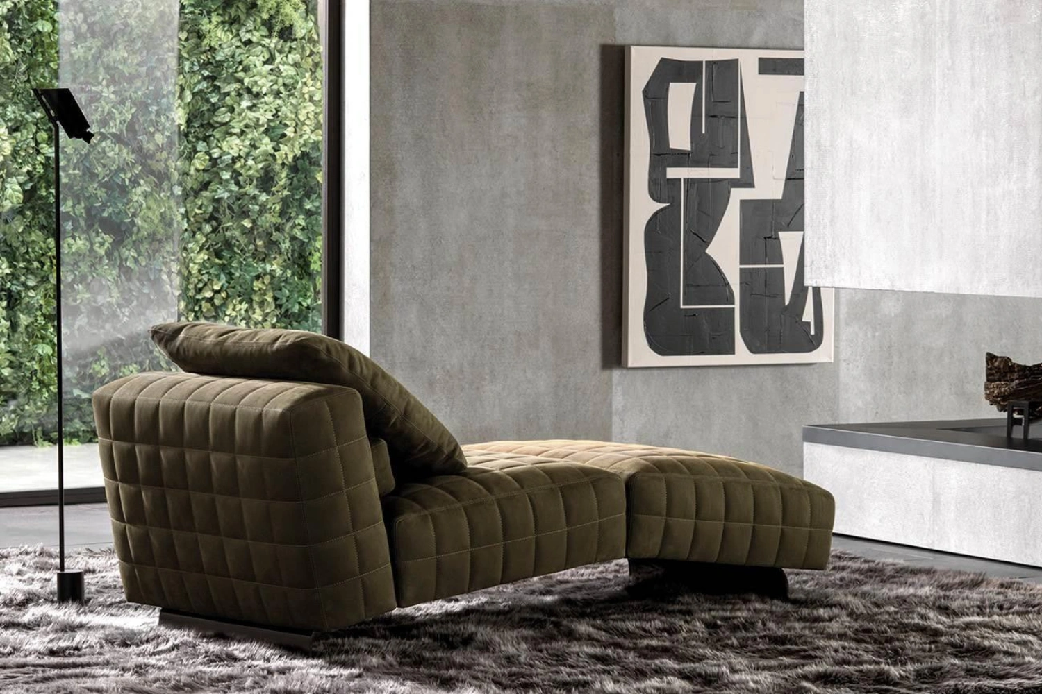 Chaise Longue Twiggy 1