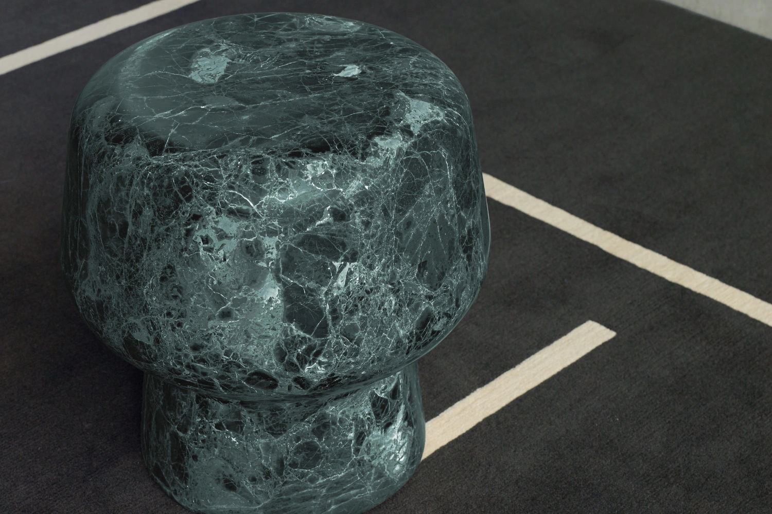 Corker No.1 Marble 02