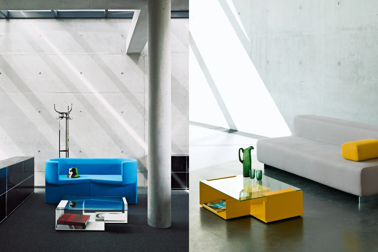 Diana D Coffee Table 02