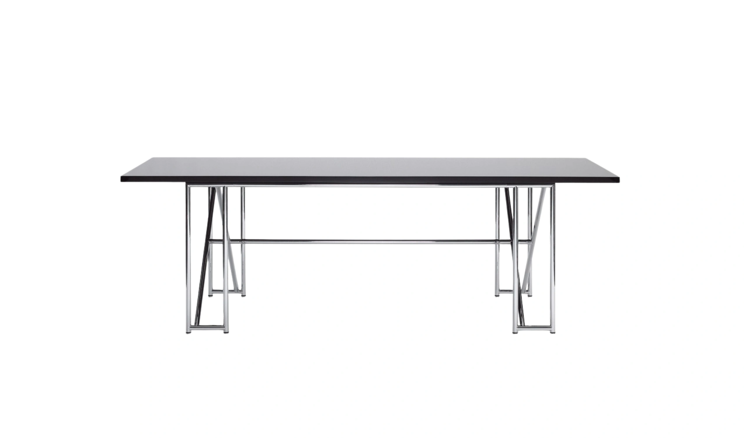 Double X Table 01