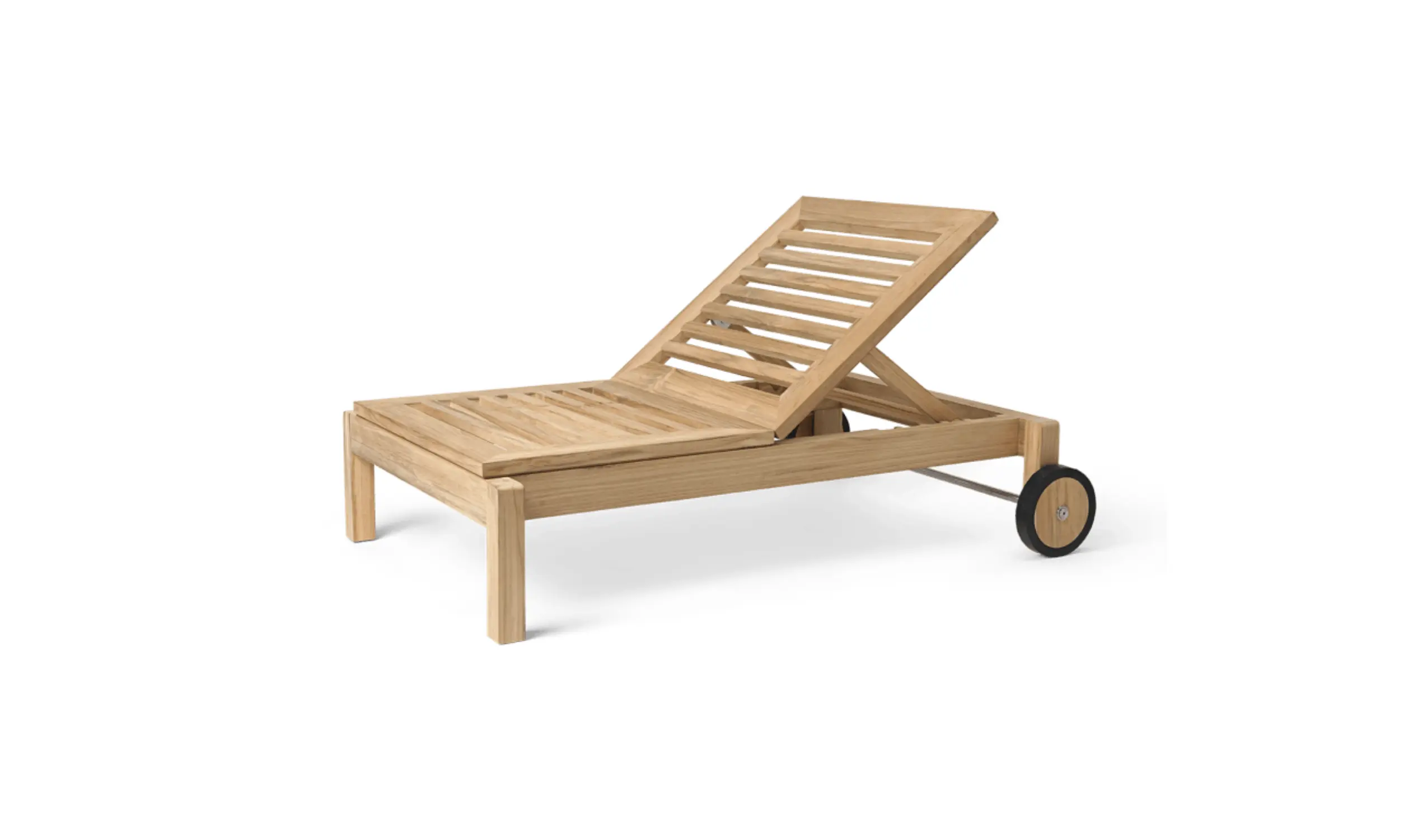 Espreguiçadeira AH604