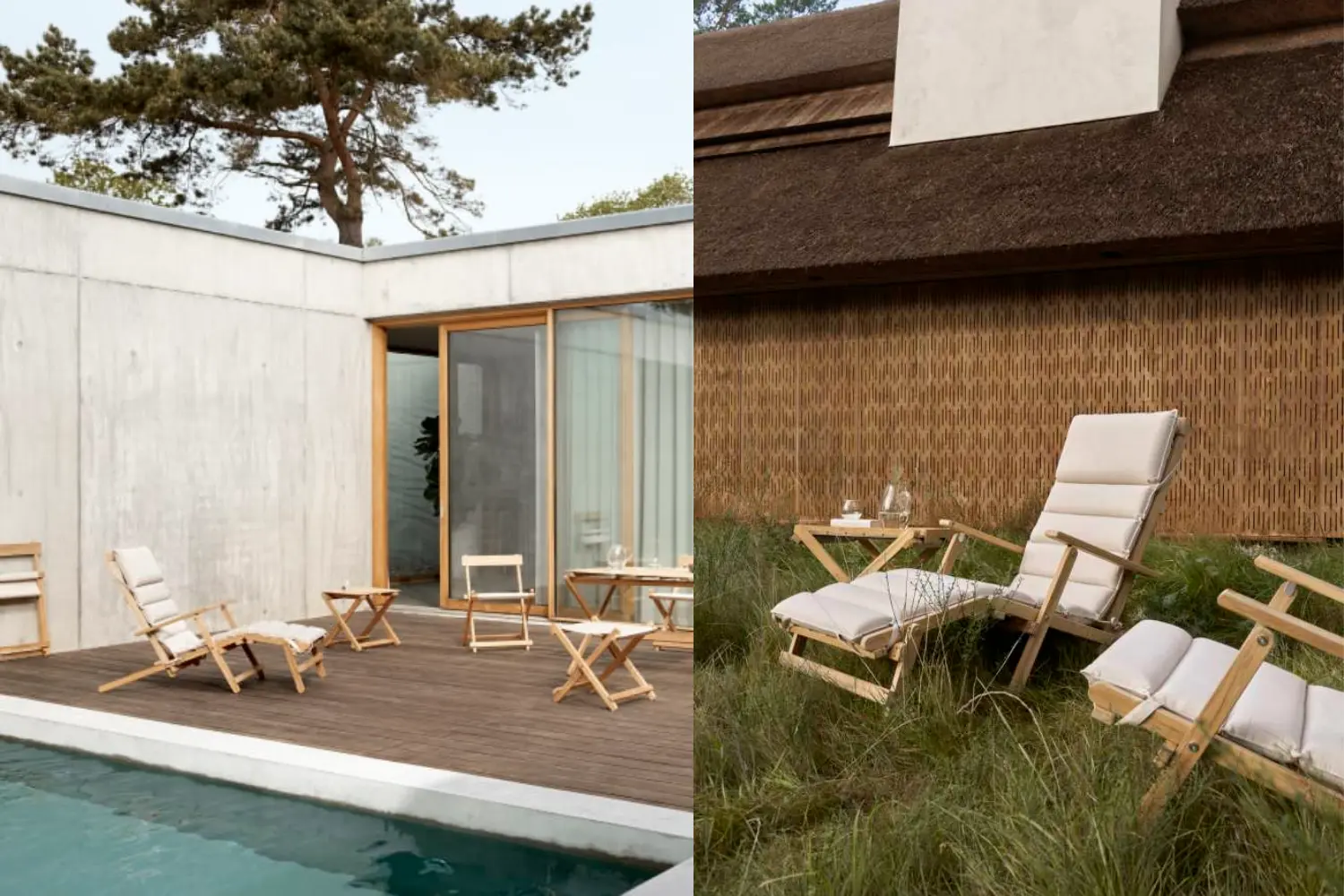 Espreguiçadeira BM5565-1