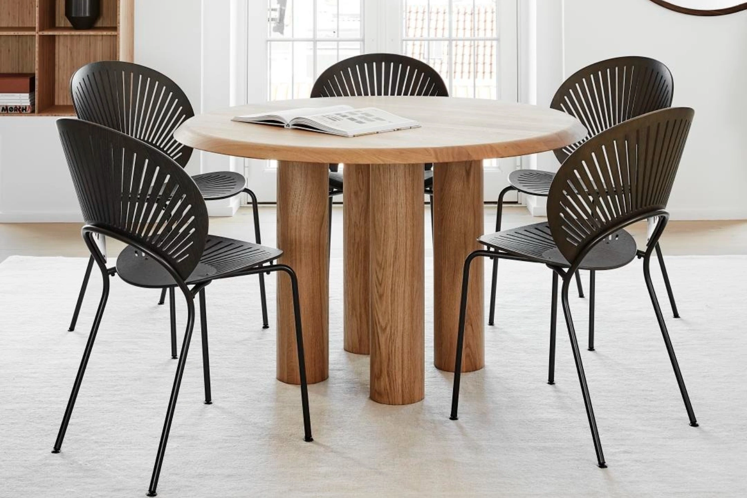 Islets Dining Table 03