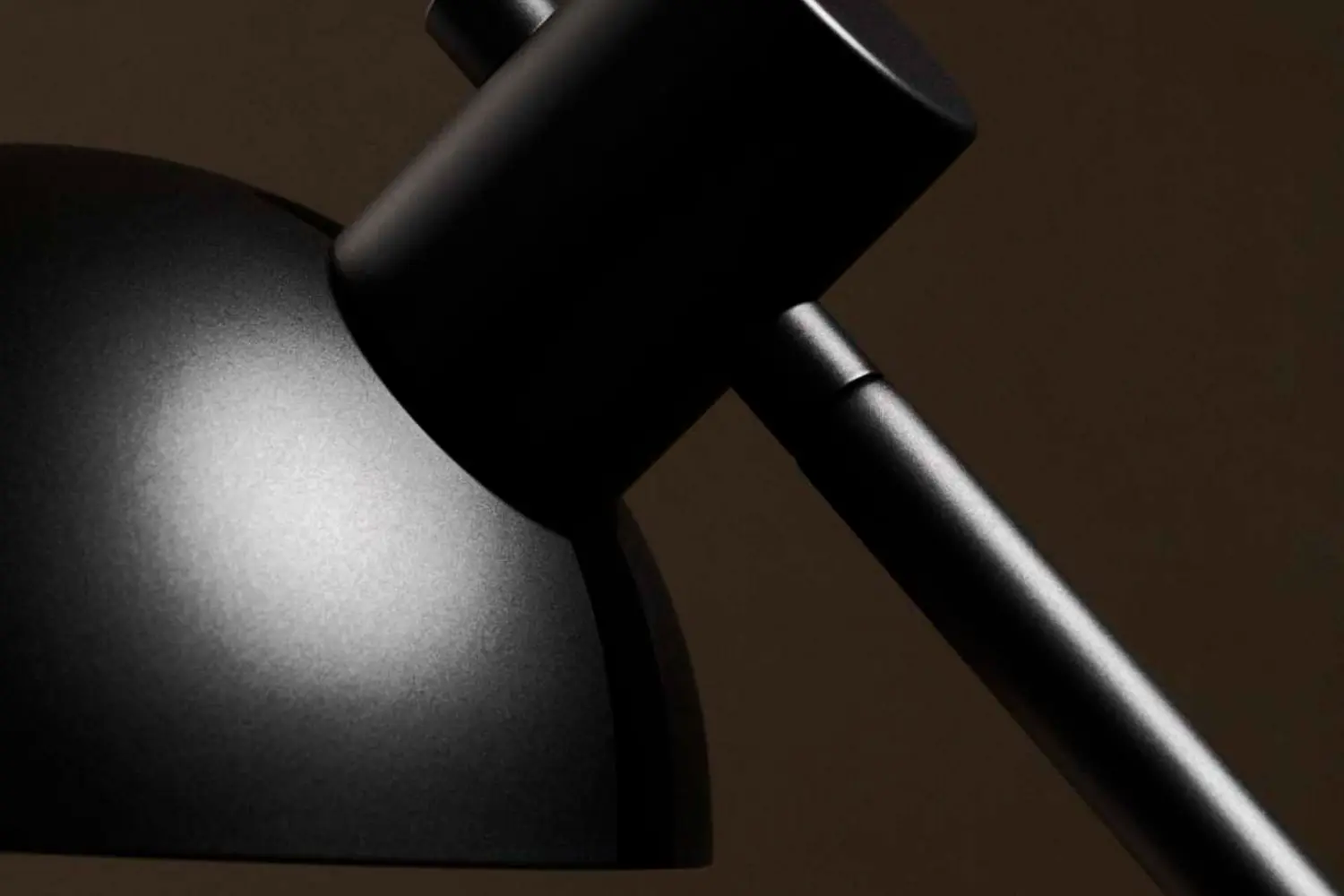 Luminária de Mesa MO310-3