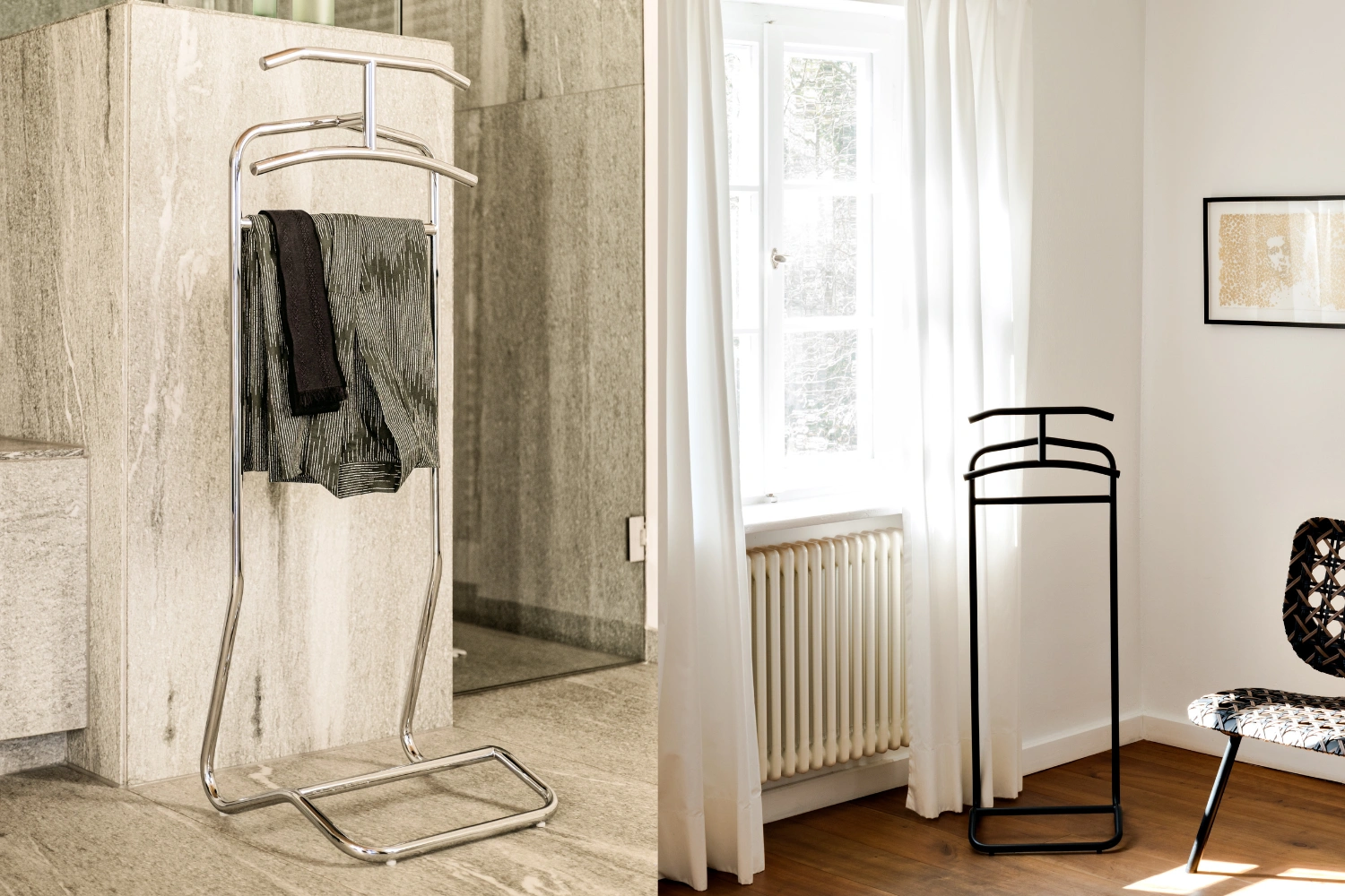 Mandu Valet Stand 03