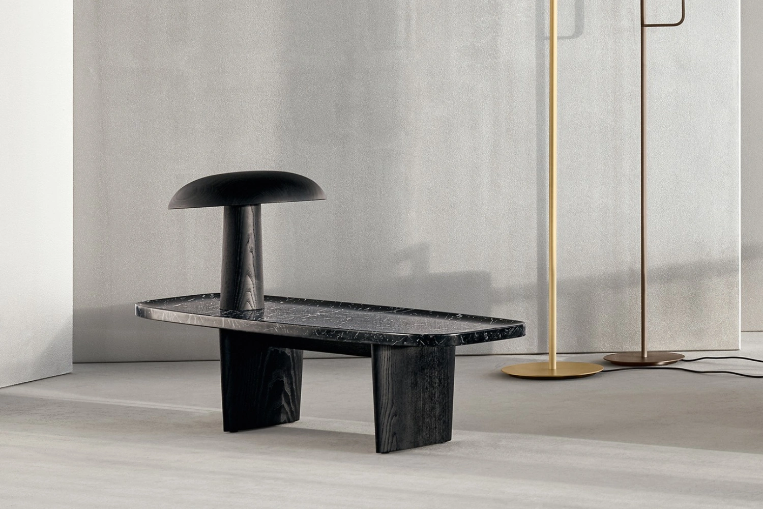 Matéria Coffee Table Marble 02