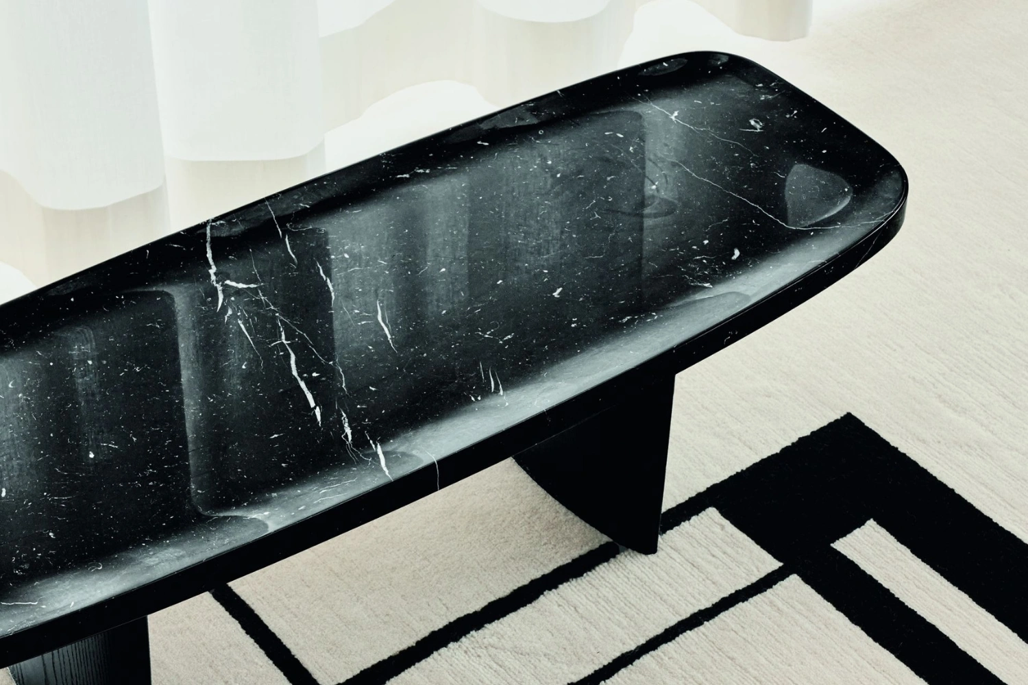 Matéria Coffee Table Marble 03