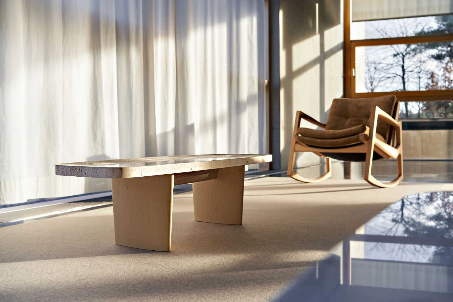 Matéria Side Table 03