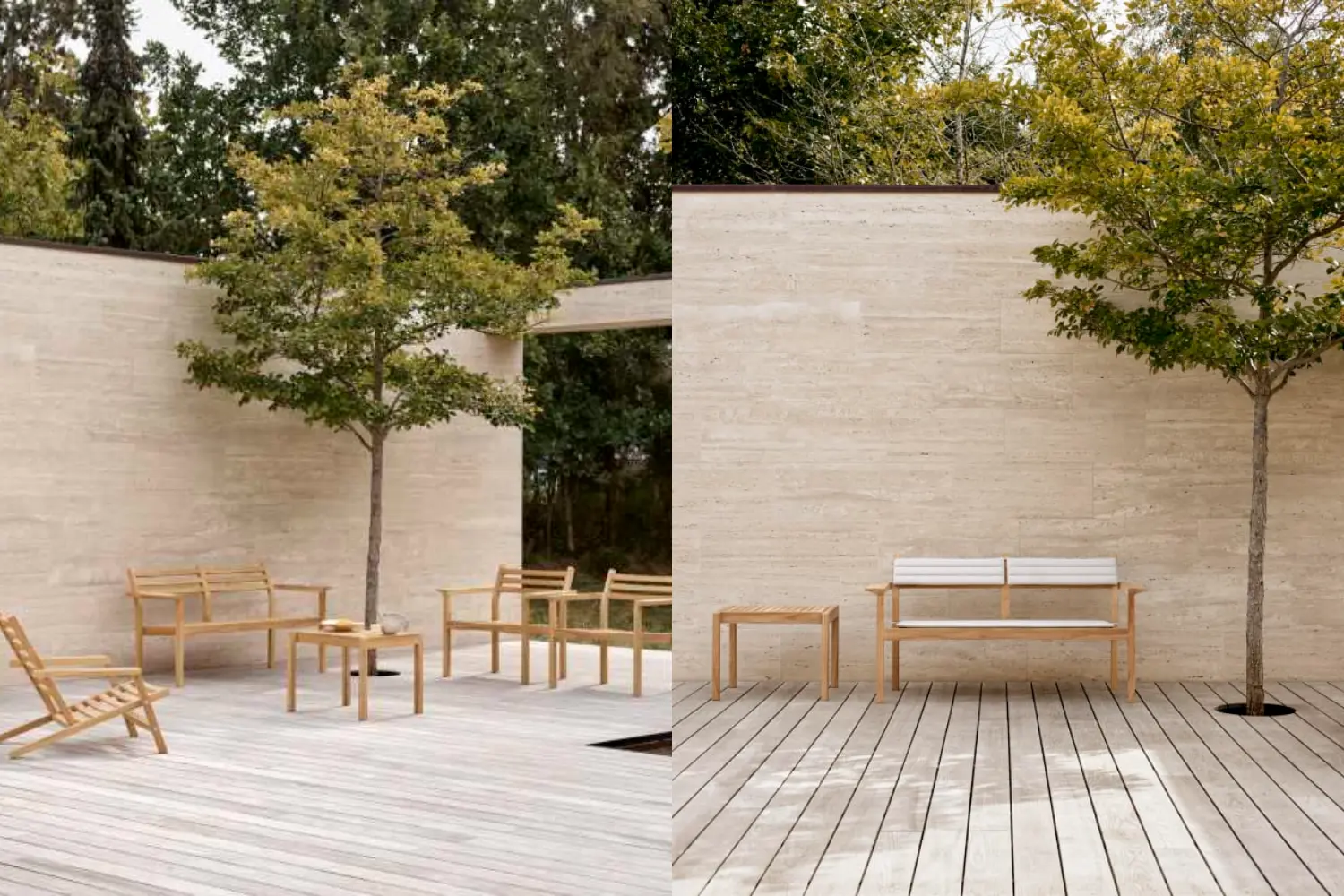 Mesa Lateral AH911-1