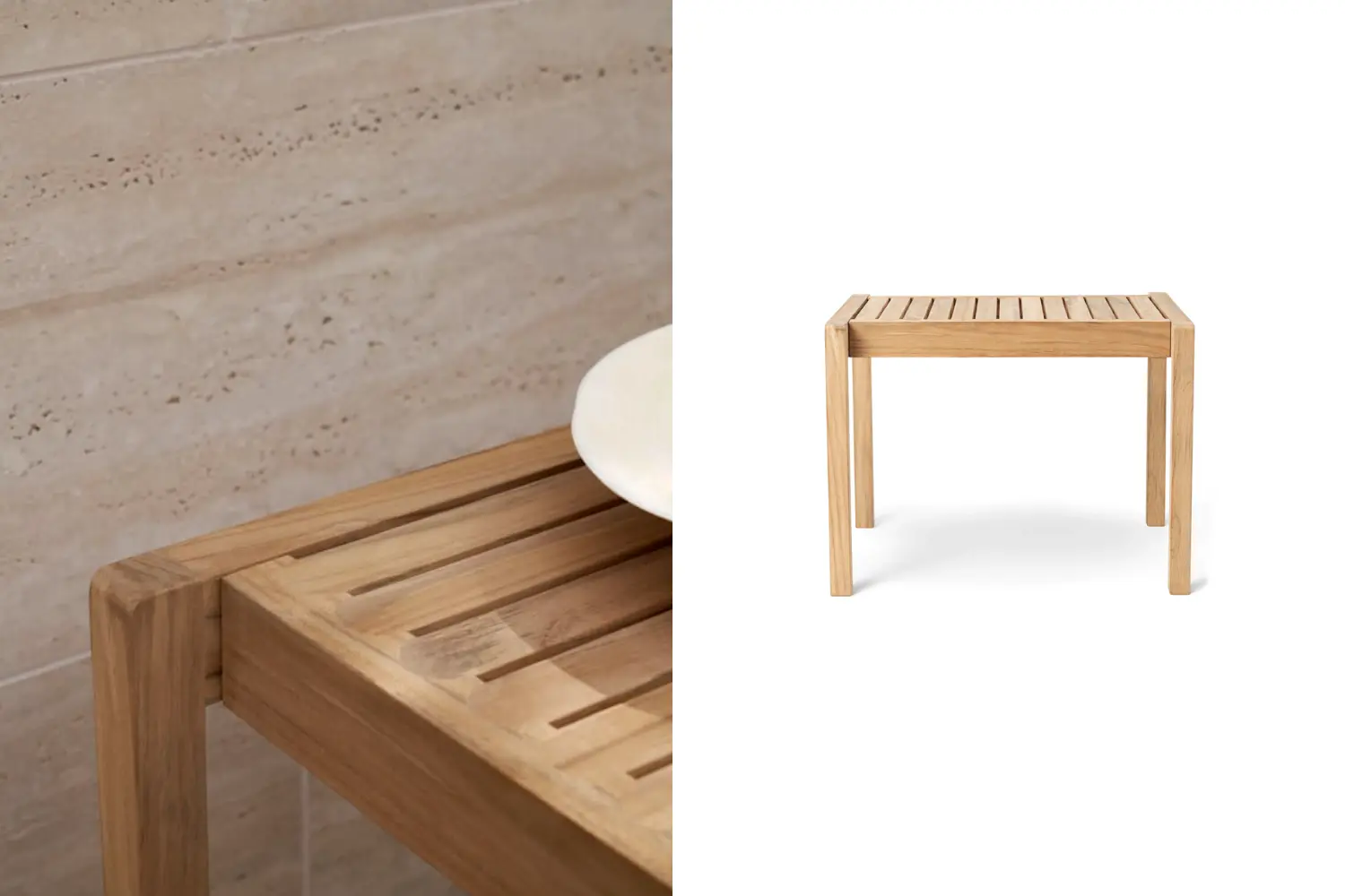 Mesa Lateral AH911-2