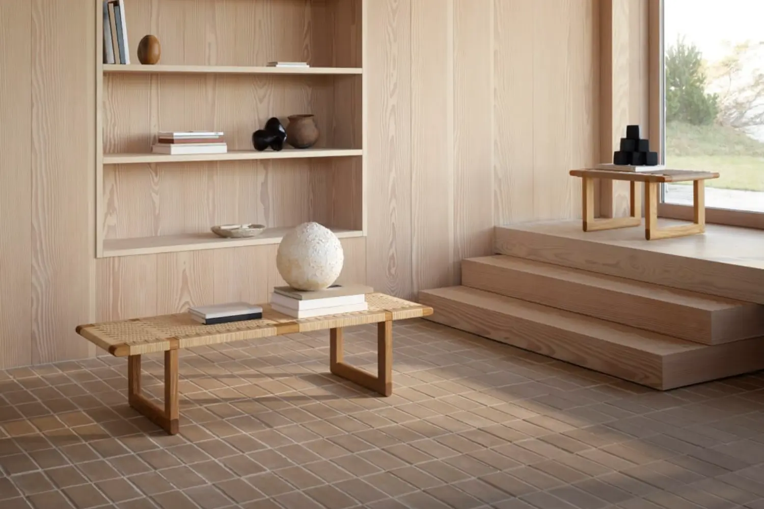 Mesa de Apoio BM0488L3