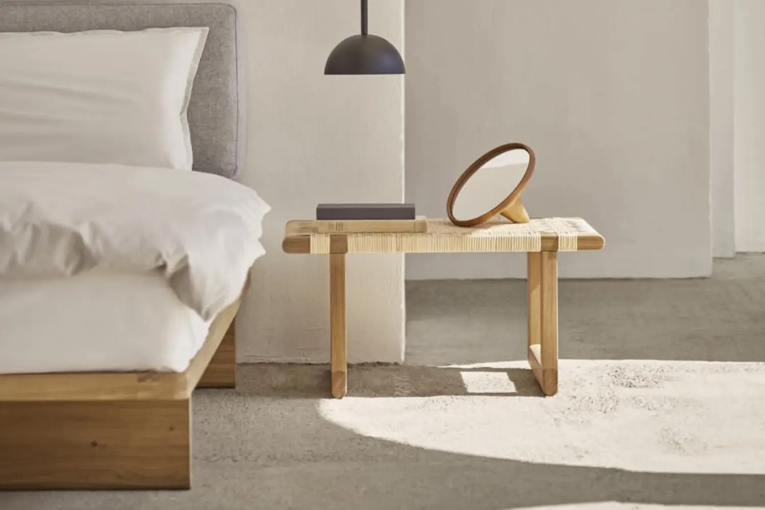 Mesa de Apoio BM0488S2