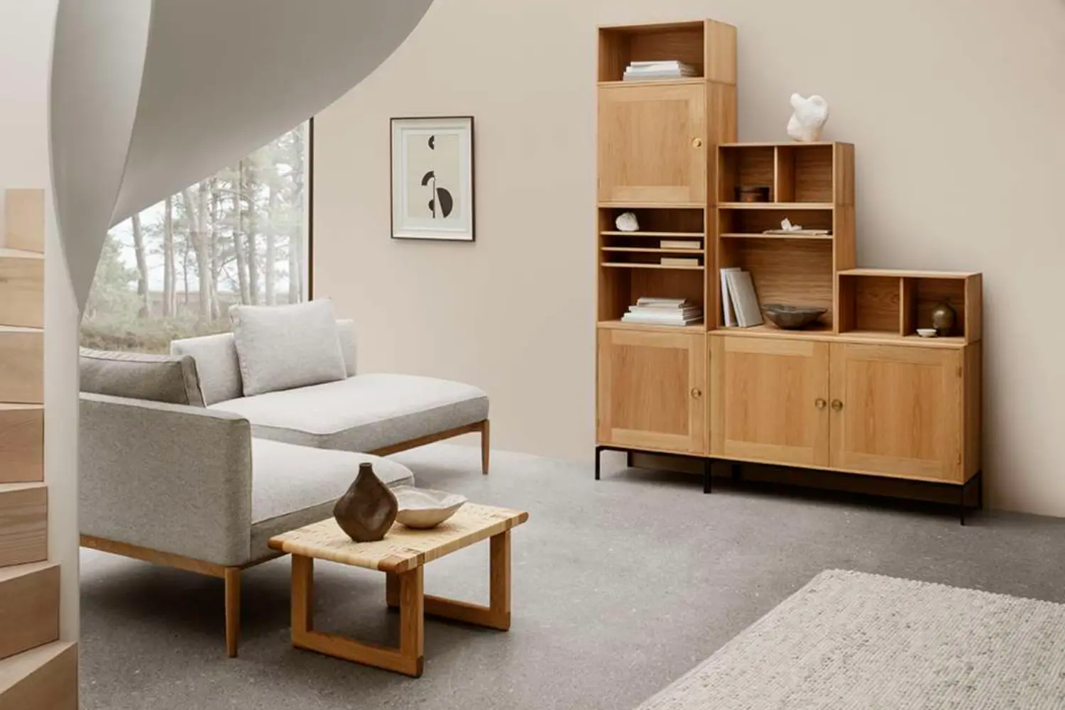 Mesa de Apoio BM0488S3