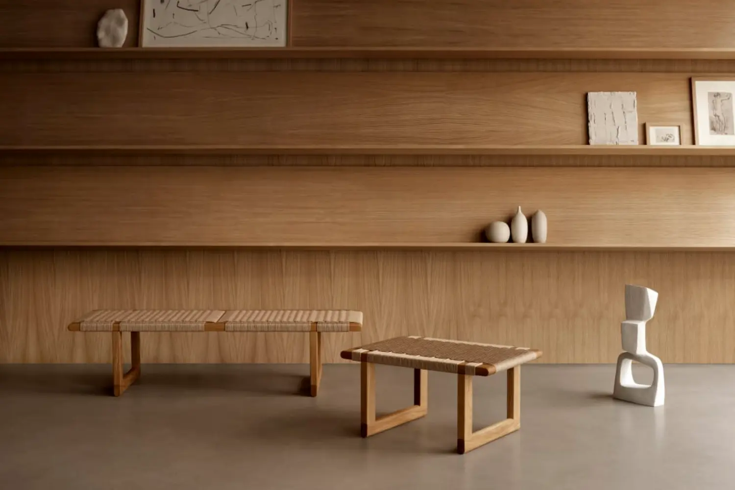 Mesa de Apoio BM0489L2