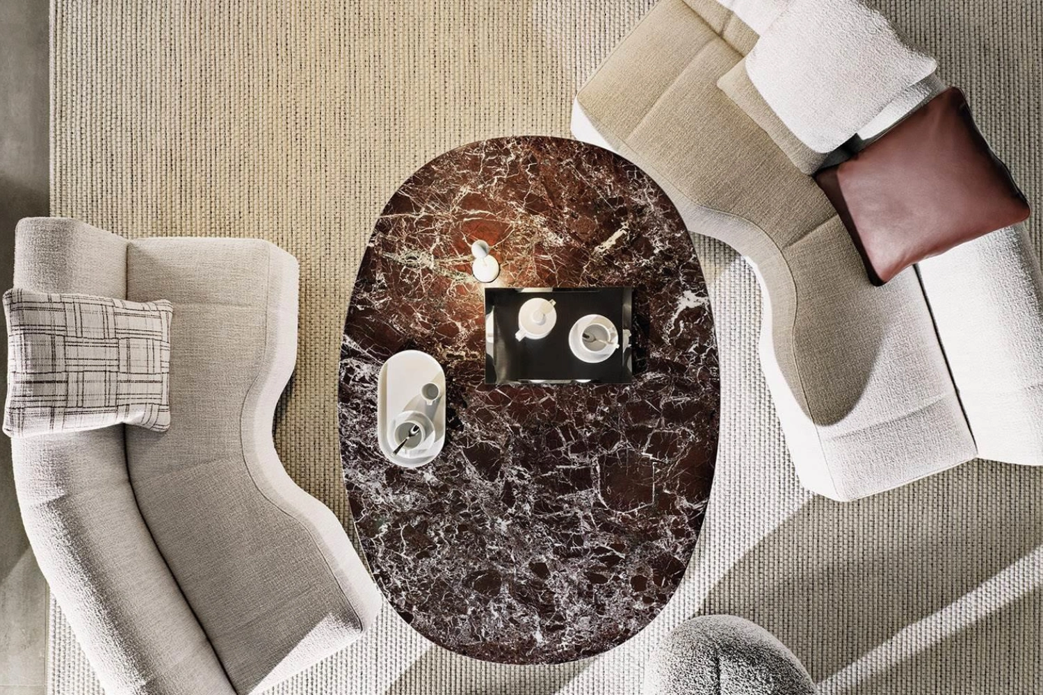 Mesa de Apoio Rayan 3