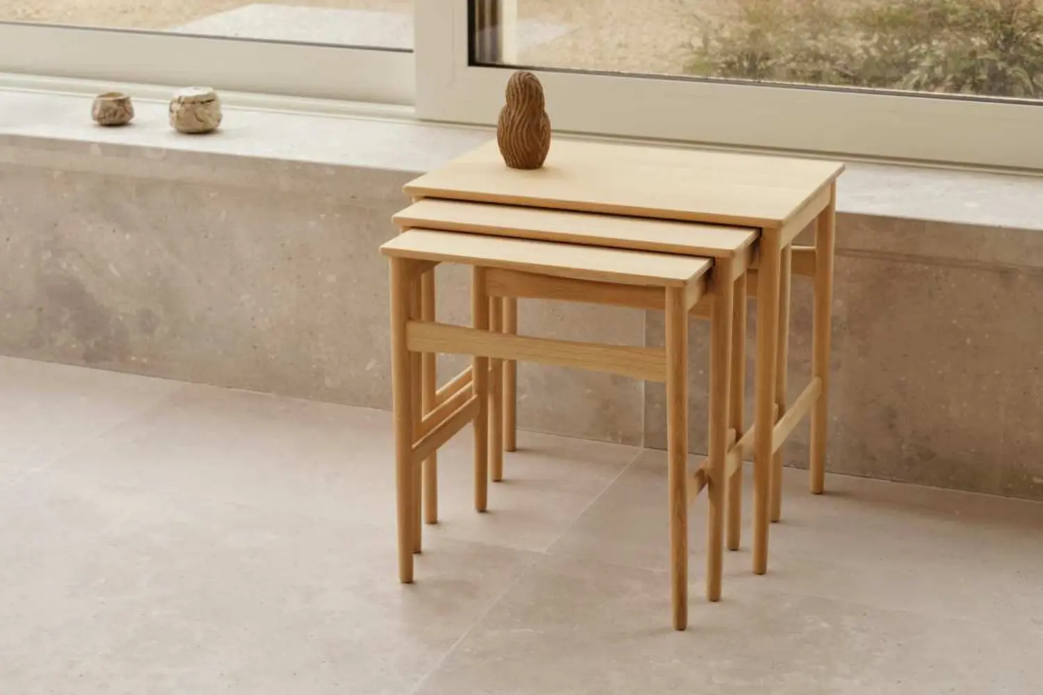 Mesa de Centro CH004 Nesting1