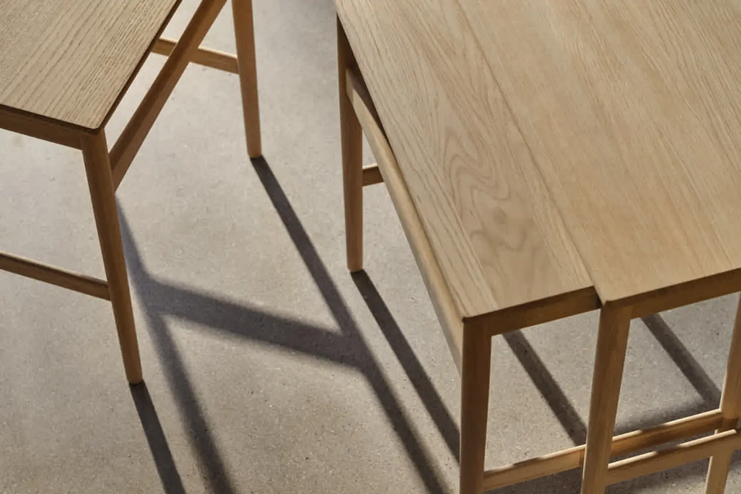 Mesa de Centro CH004 Nesting3